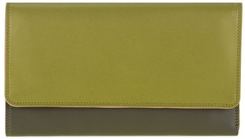 MyWalit Wallet olive (319-149)