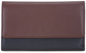 MyWalit Wallet cacao (319-158)