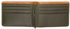 MyWalit Wallet RFID tan/olive (4004-152)
