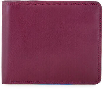 MyWalit Wallet RFID burgundy/sea (4006-153)