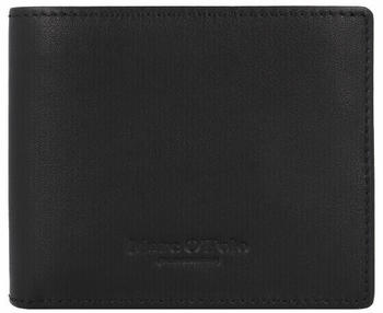 Marc O'Polo Wallet RFID black (21029915704122-990)