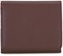 MyWalit Tray Purse Wallet cacao (123-158)