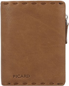 Picard Ranger RFID cognac (1178-4M4-210)