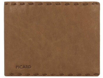 Picard Ranger RFID cognac (1179-4M4-210)