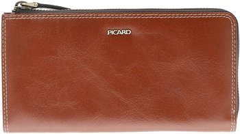 Picard Eternity RFID cognac (5297-3Z0-210)