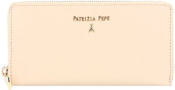 Patrizia Pepe Essentials Wallet ocean sand (CQ4879-L001-B732)