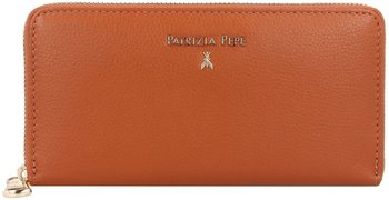 Patrizia Pepe Essentials Wallet new cuoio (CQ4879-L001-B757)
