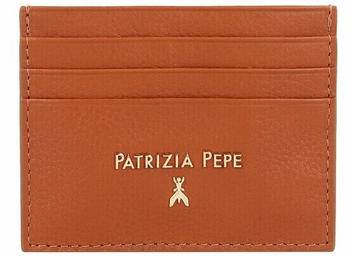 Patrizia Pepe Credit Card Wallet new cuoio (CQ7001-L001-B757)
