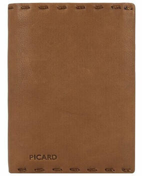 Picard Ranger cognac (1177-4M4-210)