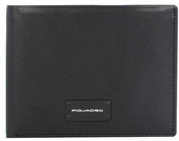 Piquadro Harper Wallet RFID black (PU5760APR-N)