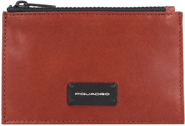 Piquadro Harper Credit Card Wallet tobacco (PU5765APR-CU)