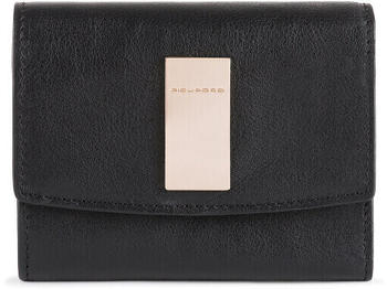 Piquadro Dafne Wallet RFID black (PD4571DFR-N)