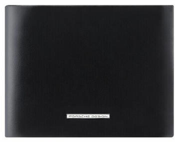 Porsche Design Classic Wallet RFID black (OBE09906-001)