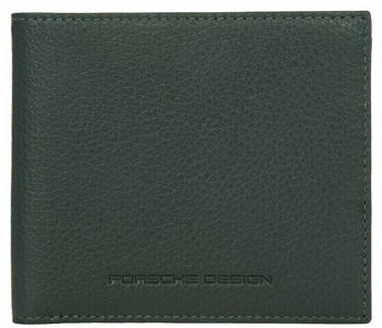 Porsche Design Business Wallet (OSO09901) cedar green