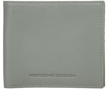 Porsche Design Business Wallet (OSO09901) gray
