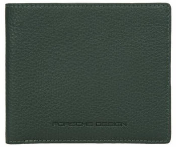 Porsche Design Business Wallet (OSO09903) cedar green