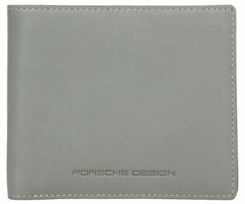 Porsche Design Business Wallet (OSO09903) gray