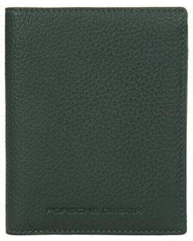 Porsche Design Business Wallet (OSO09907) cedar green