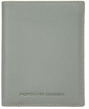 Porsche Design Business Wallet (OSO09907) gray