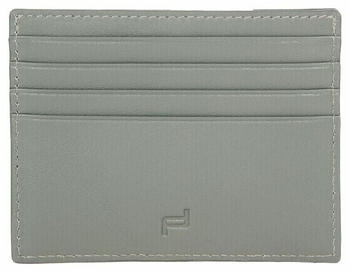 Porsche Design Business Cardholder (OSO09918) gray
