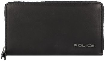 Police Wallet black (PT16-10369-01)