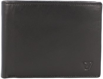 Roncato Avana Wallet RFID nero (410136-01)