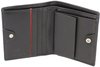 Roncato Avana Wallet RFID nero (410138-01)