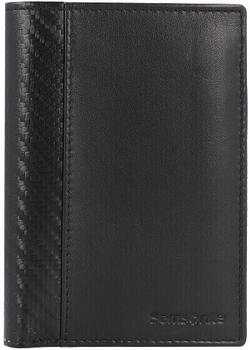 Samsonite S-Derry 2 SLG Wallet RFID black (123975-1041)