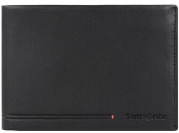Samsonite Simpla Wallet RFID black (135013-1041)