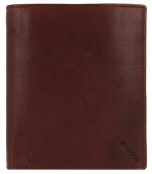 Samsonite Veggy Wallet RFID dark brown (144481-1251)