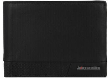 Samsonite Pro-DLX 6 Wallet RFID black (144534-1041)