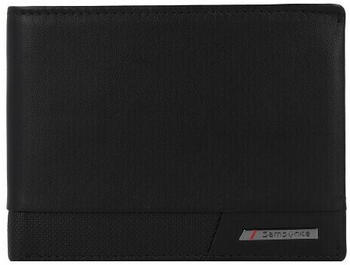 Samsonite Pro-DLX 6 Wallet RFID black (144537-1041)