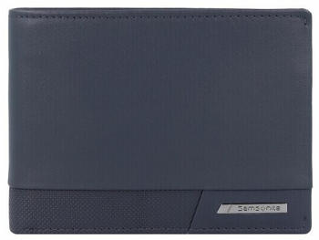 Samsonite Pro-DLX 6 Wallet RFID night blue (144537-1615)