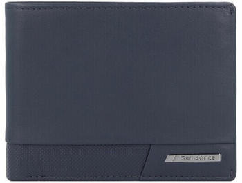 Samsonite PRO-DLX 6 Wallet RFID night blue (144538-1615)