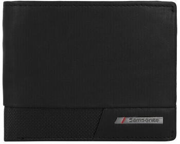 Samsonite Pro-DLX 6 Wallet RFID black (144539-1041)