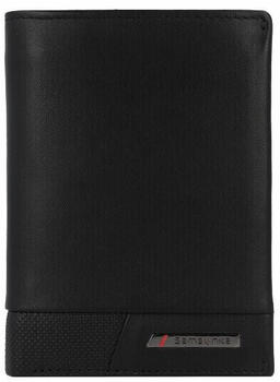 Samsonite Pro-DLX 6 Wallet RFID black (144540-1041)