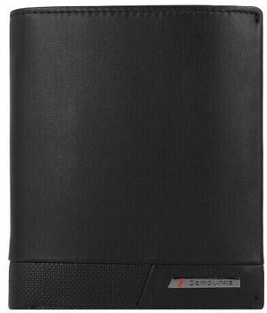 Samsonite PRO-DLX 6 Wallet RFID black (144541-1041)