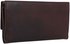Spikes & Sparrow Wallet RFID (103R140) darkbrown