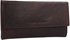 Spikes & Sparrow Wallet RFID (103R140) darkbrown