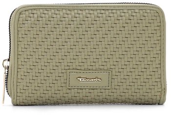 Tamaris Leila Wallet khaki (32147-910)