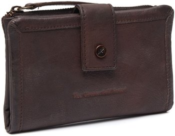 The Chesterfield Brand Amalfi Wallet brown (C08-0490-01)