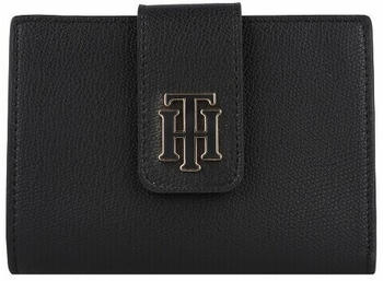 Tommy Hilfiger TH Outline Wallet black (AW0AW13628-BDS)