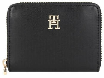 Tommy Hilfiger Iconic Tommy Wallet black (AW0AW14235-BDS)