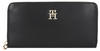 Tommy Hilfiger Iconic Tommy Wallet black (AW0AW14326-BDS)