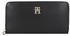 Tommy Hilfiger Iconic Tommy Wallet black (AW0AW14326-BDS)