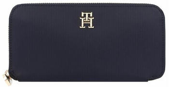 Tommy Hilfiger Poppy Wallet space blue (AW0AW14630-DW6)