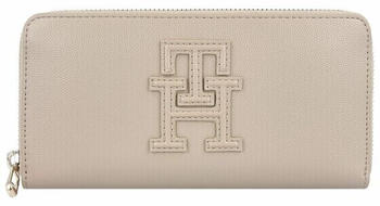Tommy Hilfiger TH Timeless Wallet beige (AW0AW14653-AEG)