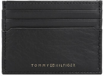 Tommy Hilfiger TH Premium Credit Card Wallet black (AM0AM10987-BDS)