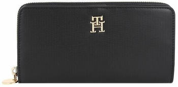 Tommy Hilfiger TH Chic Wallet black (AW0AW14231-BDS)