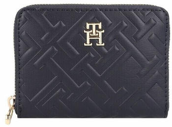 Tommy Hilfiger Iconic Tommy Wallet space blue (AW0AW14342-DW6)